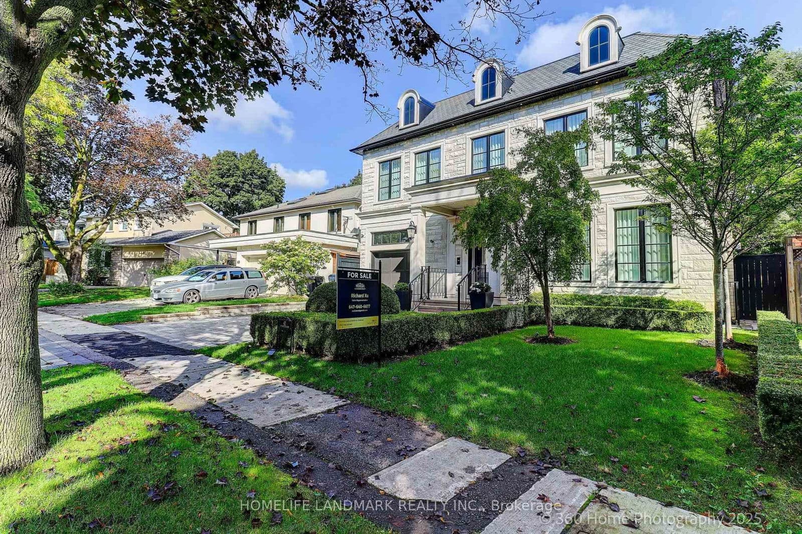 42 Foursome Crescent, Toronto, ON M2P 1W3 - photo 3 of 42