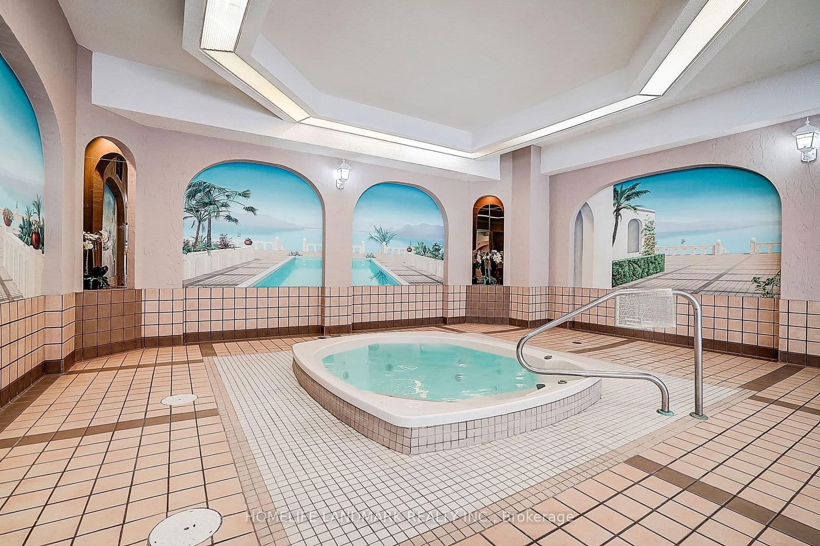 Unit 503 130 Carlton Street, Toronto, ON M5A 4K3 - photo 41 of 48