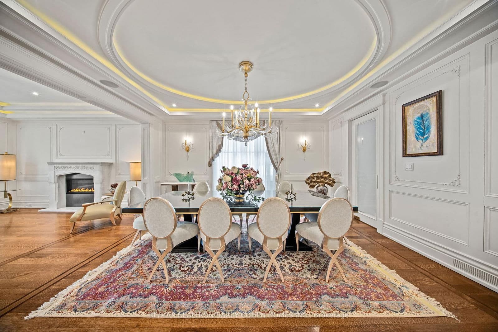 18 Brookfield Road, Toronto, ON M2P 1A9 - photo 7 of 30