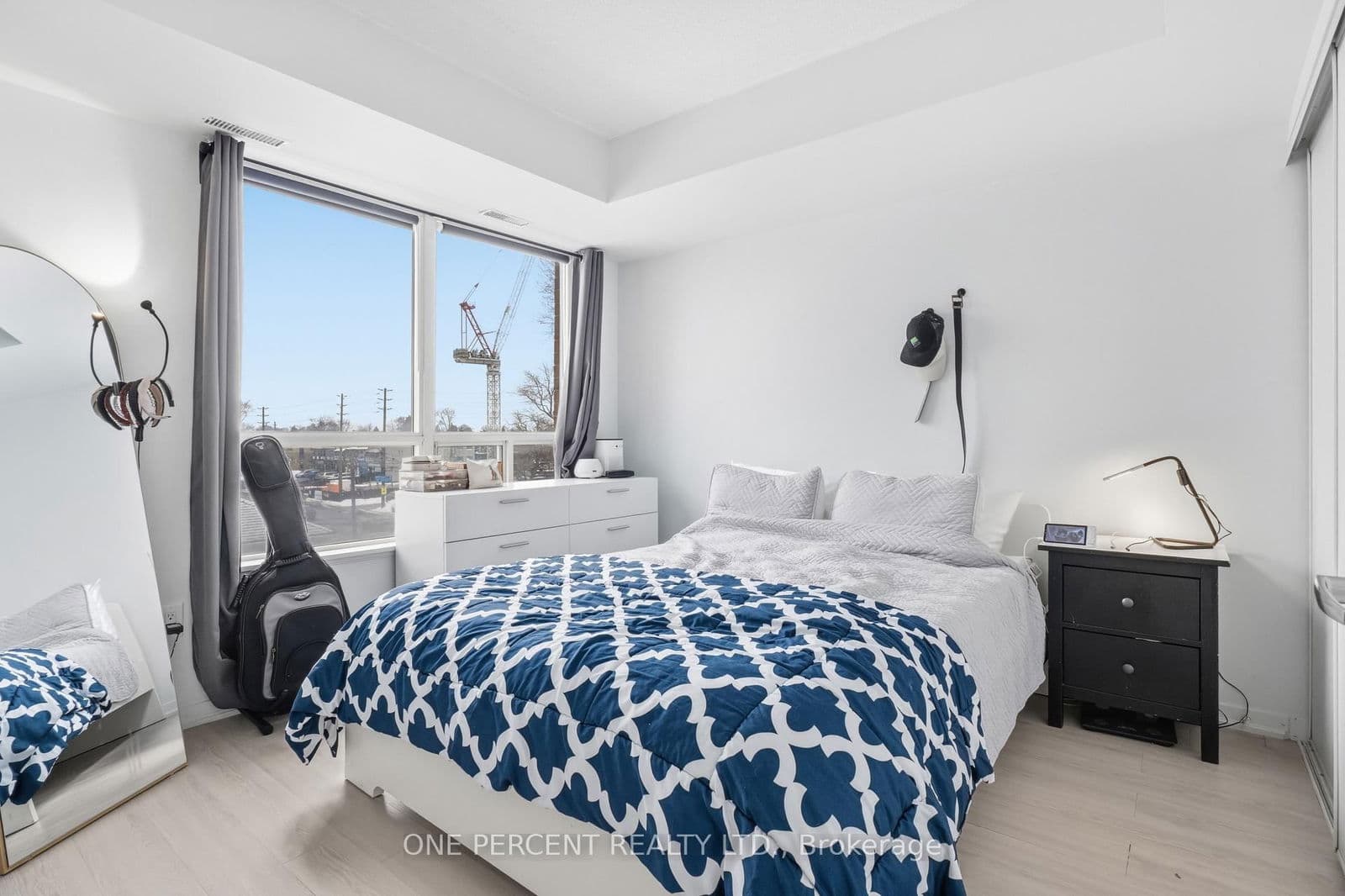 Unit 511 801 Sheppard Avenue, Toronto, ON M3H 0A8 - photo 8 of 13