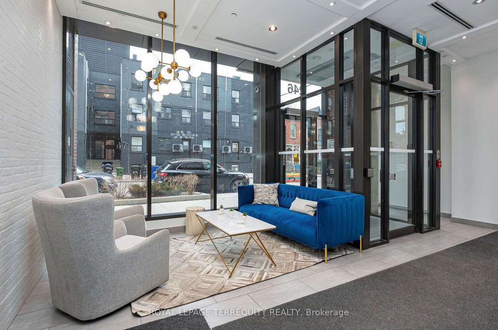 Unit 316 246 Logan Avenue, Toronto, ON M4M 0E9 - photo 2 of 25