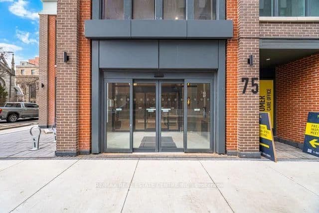 Unit 2801 75 James Street, Hamilton, ON L8P 2Y9 - photo 2 of 50