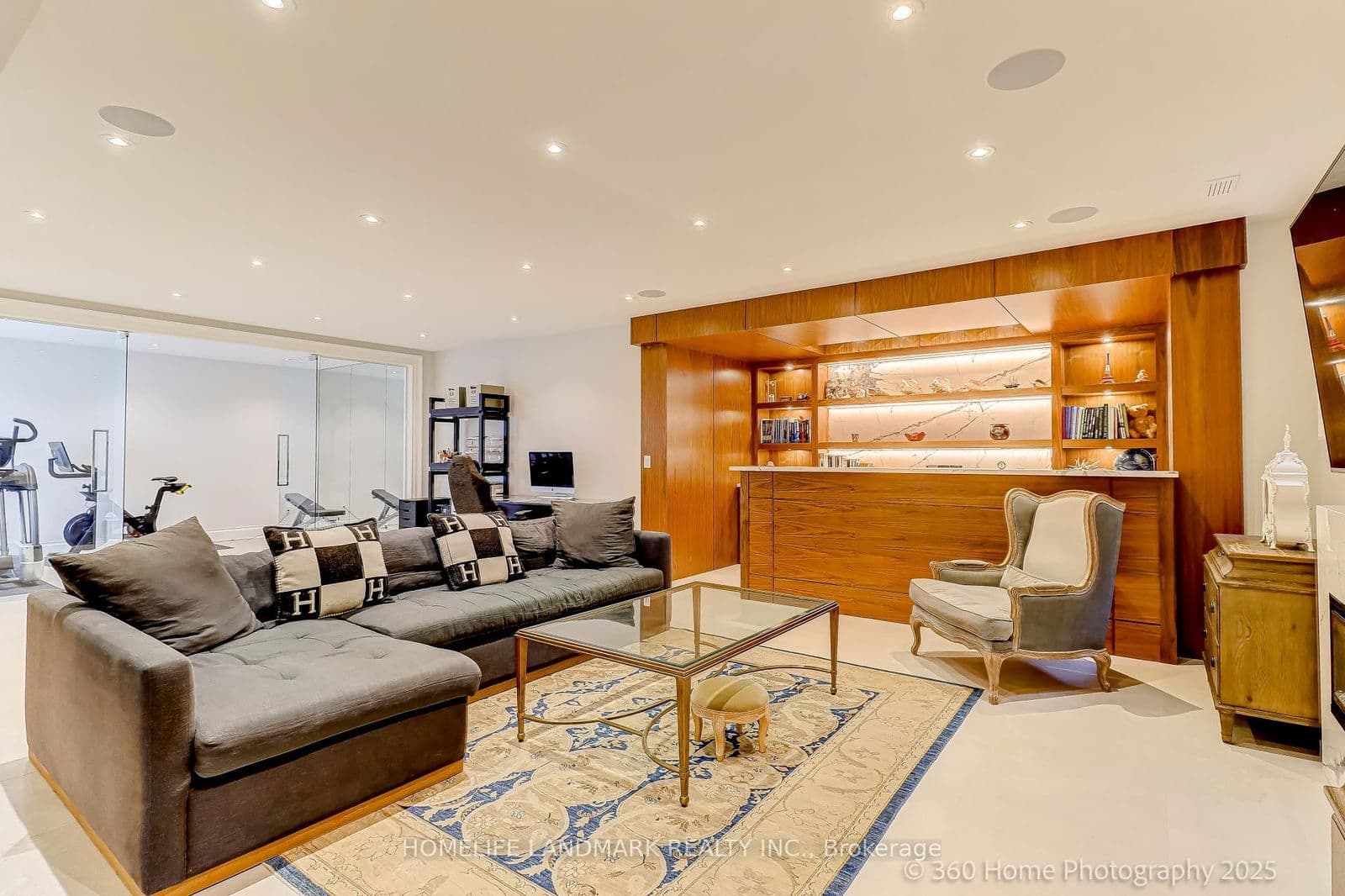 42 Foursome Crescent, Toronto, ON M2P 1W3 - photo 34 of 42