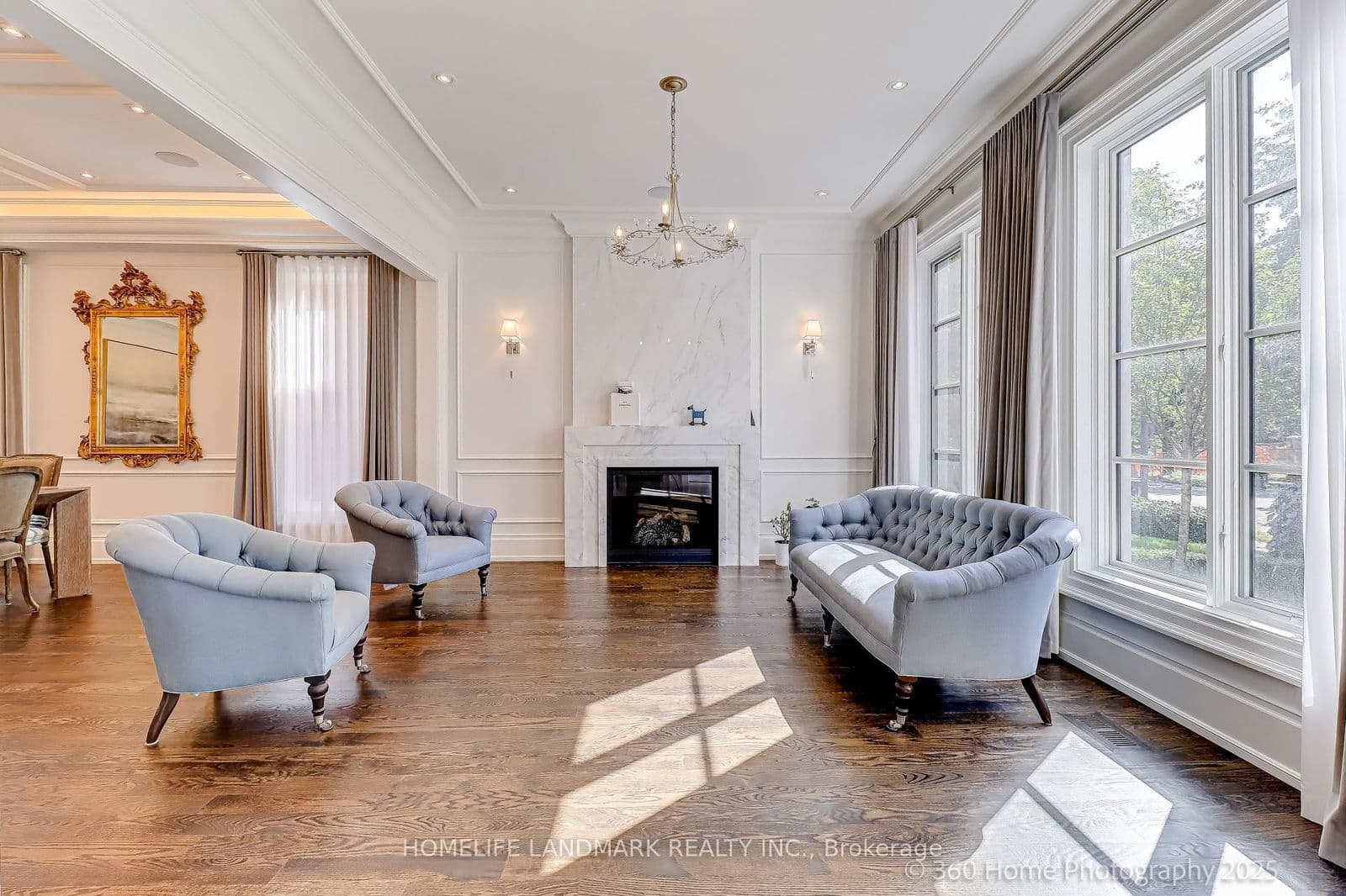 42 Foursome Crescent, Toronto, ON M2P 1W3 - photo 5 of 42