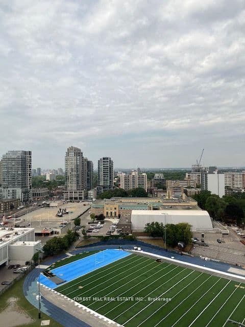 Unit 1701 310 Tweedsmuir Avenue, Toronto, ON M5P 2Y2 - photo 19 of 27