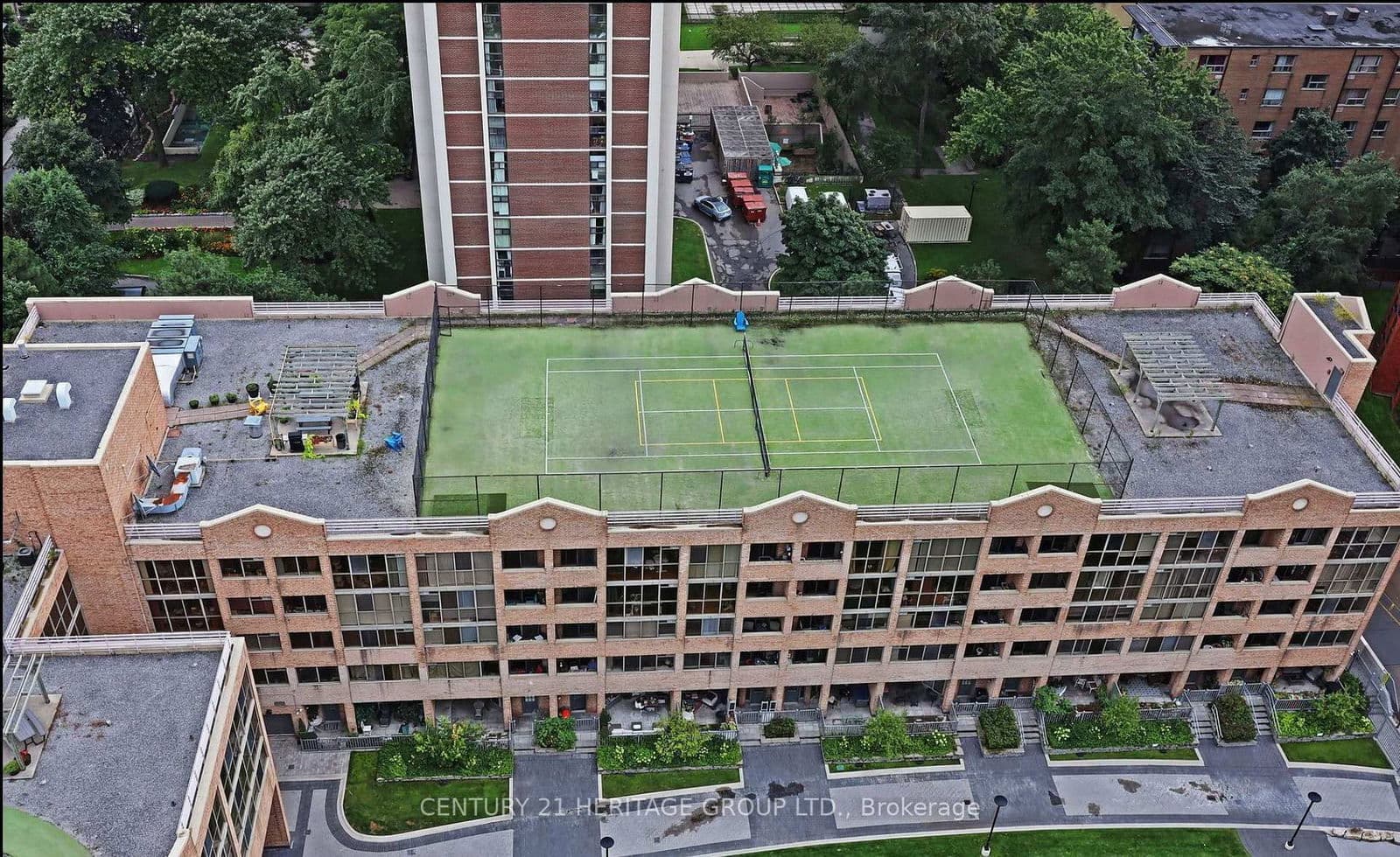 Unit 1010 15 Maitland Place, Toronto, ON M4Y 2X3 - photo 19 of 29