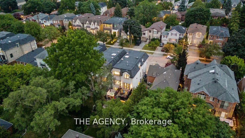 52 Carmichael Avenue, Toronto, ON M5M 2W7 - photo 37 of 37