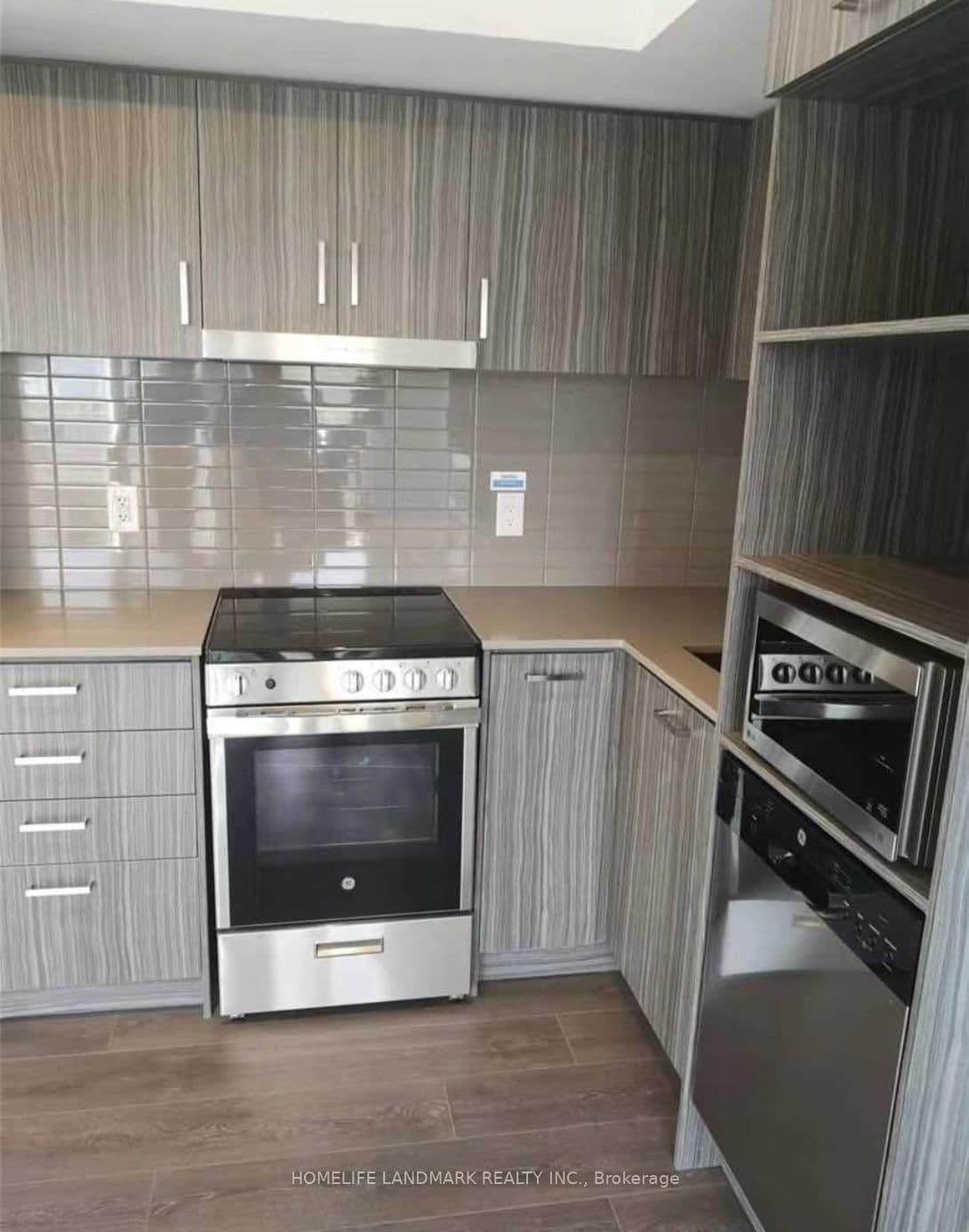 Unit 515 219 Dundas Street, Toronto, ON M5A 0V1 - photo 4 of 11