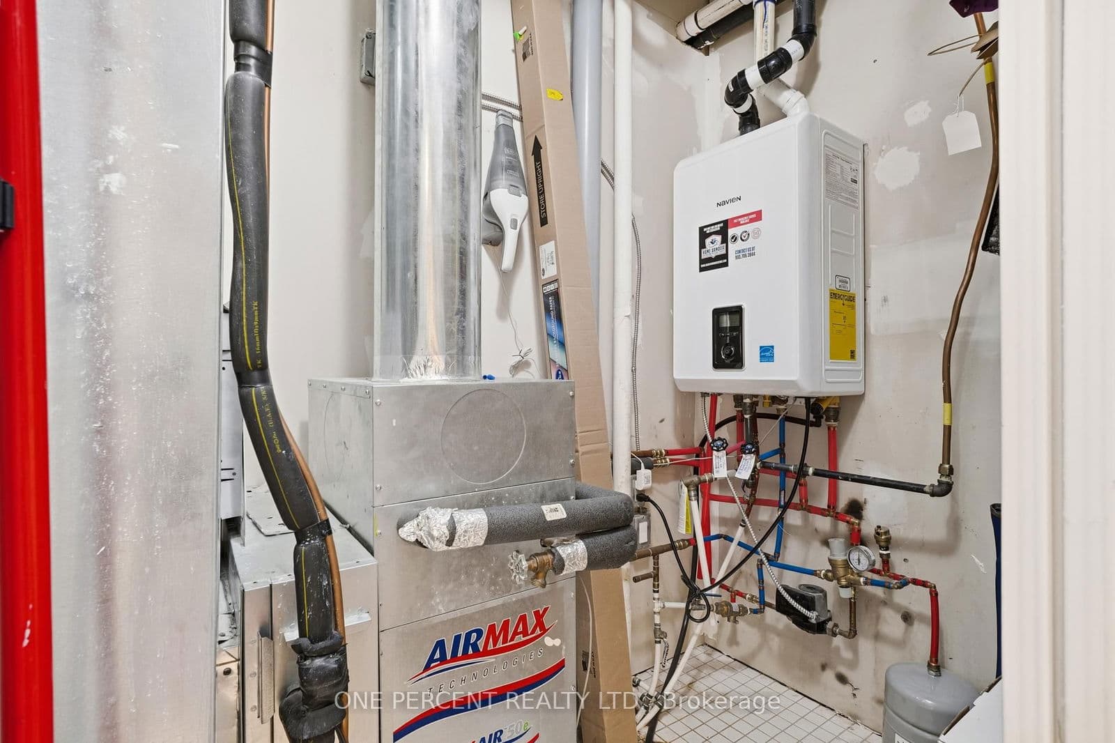 Unit 511 801 Sheppard Avenue, Toronto, ON M3H 0A8 - photo 13 of 13