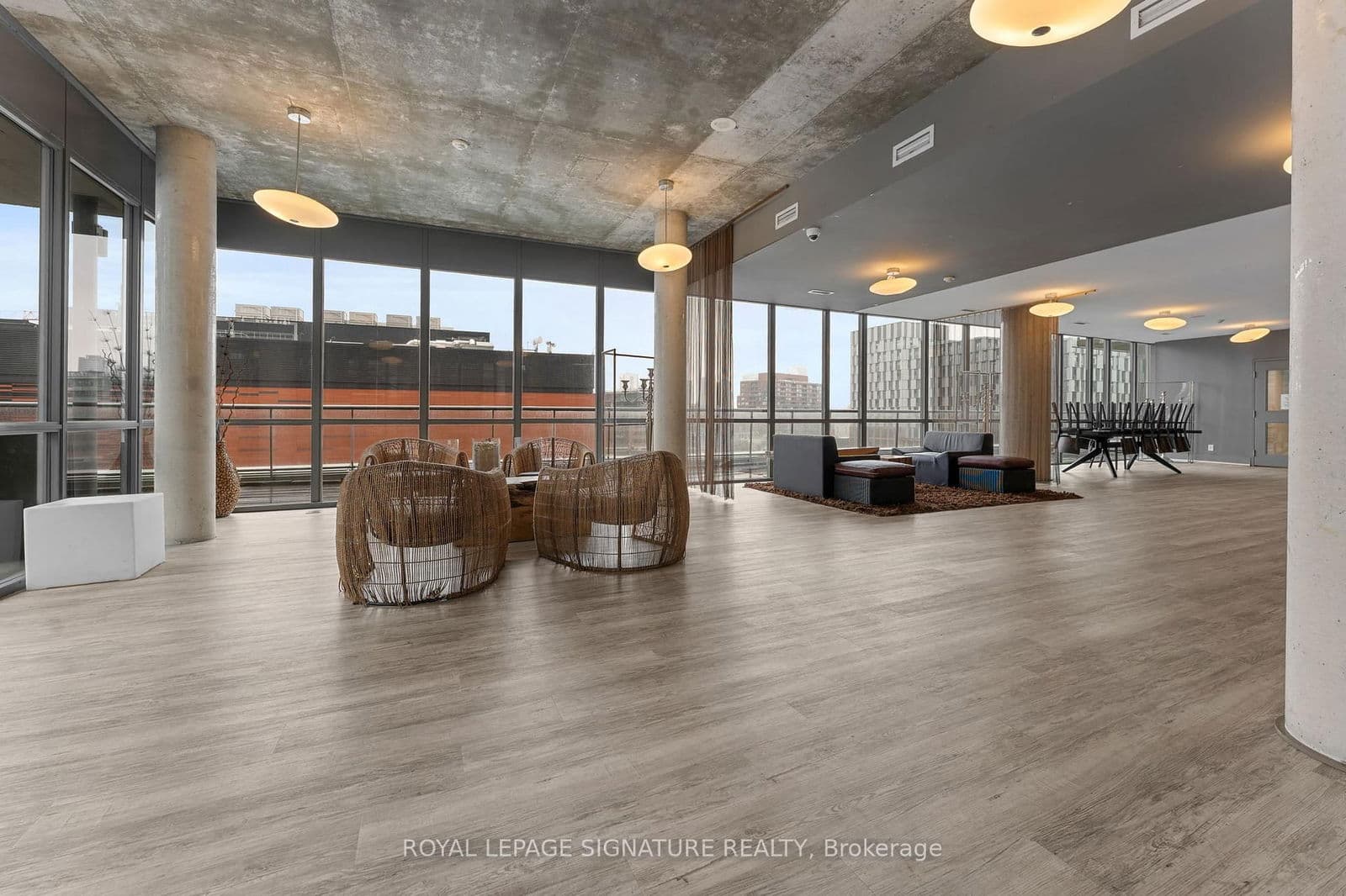 Unit 517 33 Mill Street, Toronto, ON M5A 3R3 - photo 41 of 49