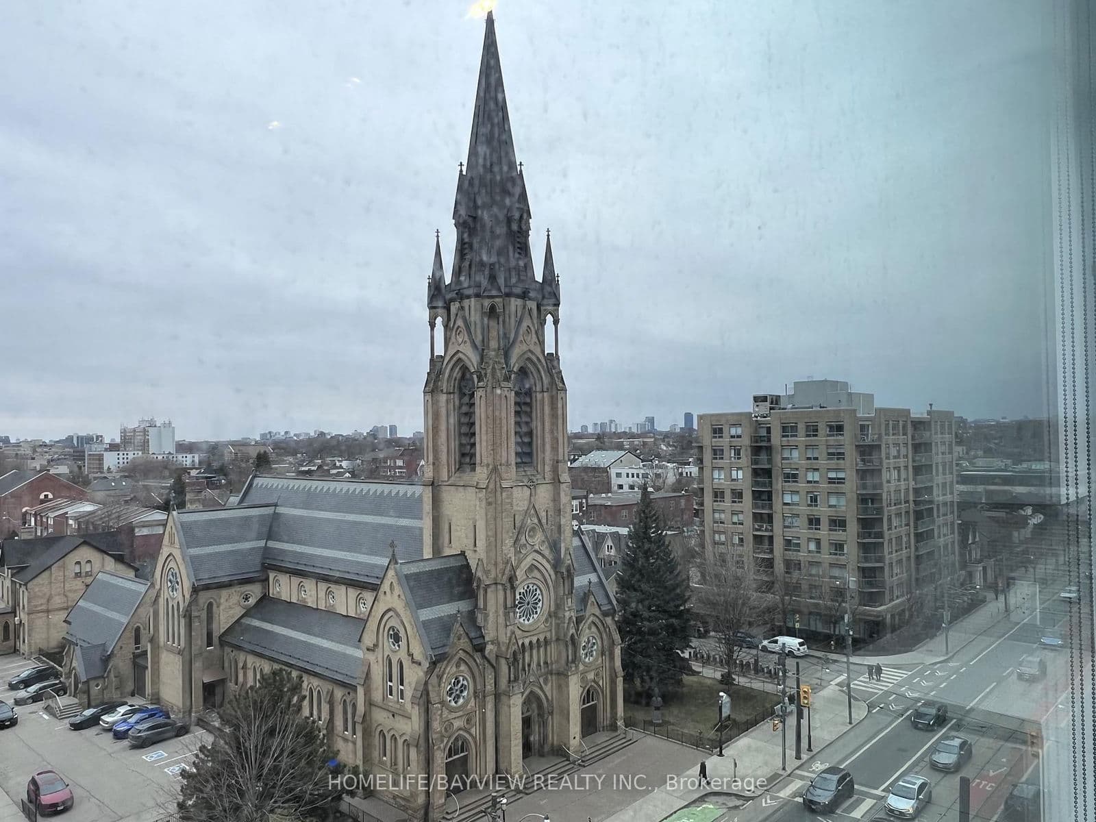 Unit 707 111 Bathurst Street, Toronto, ON M5V 2R1 - photo 11 of 11