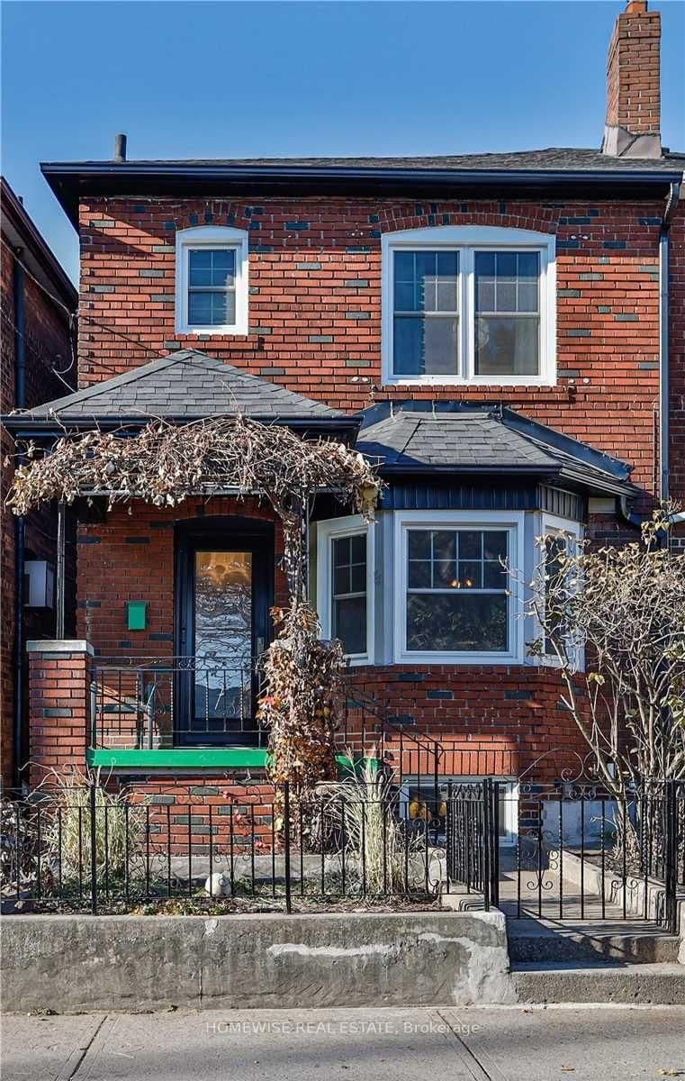 6 Coolmine Road, Toronto, ON M6B 1C3 - photo 23 of 23