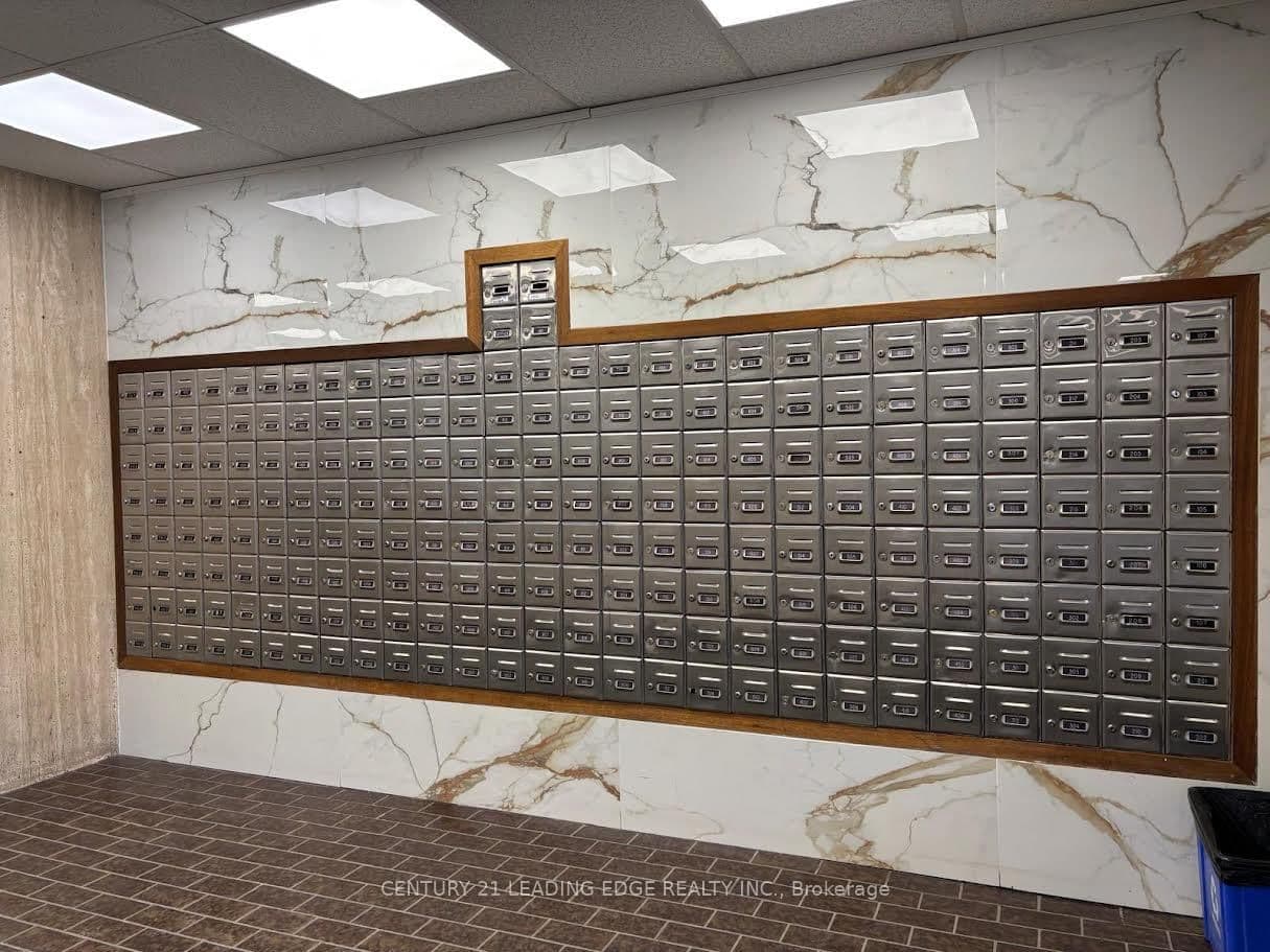 Unit 1105 45 Sunrise Avenue, Toronto, ON M4A 2S3 - photo 22 of 26