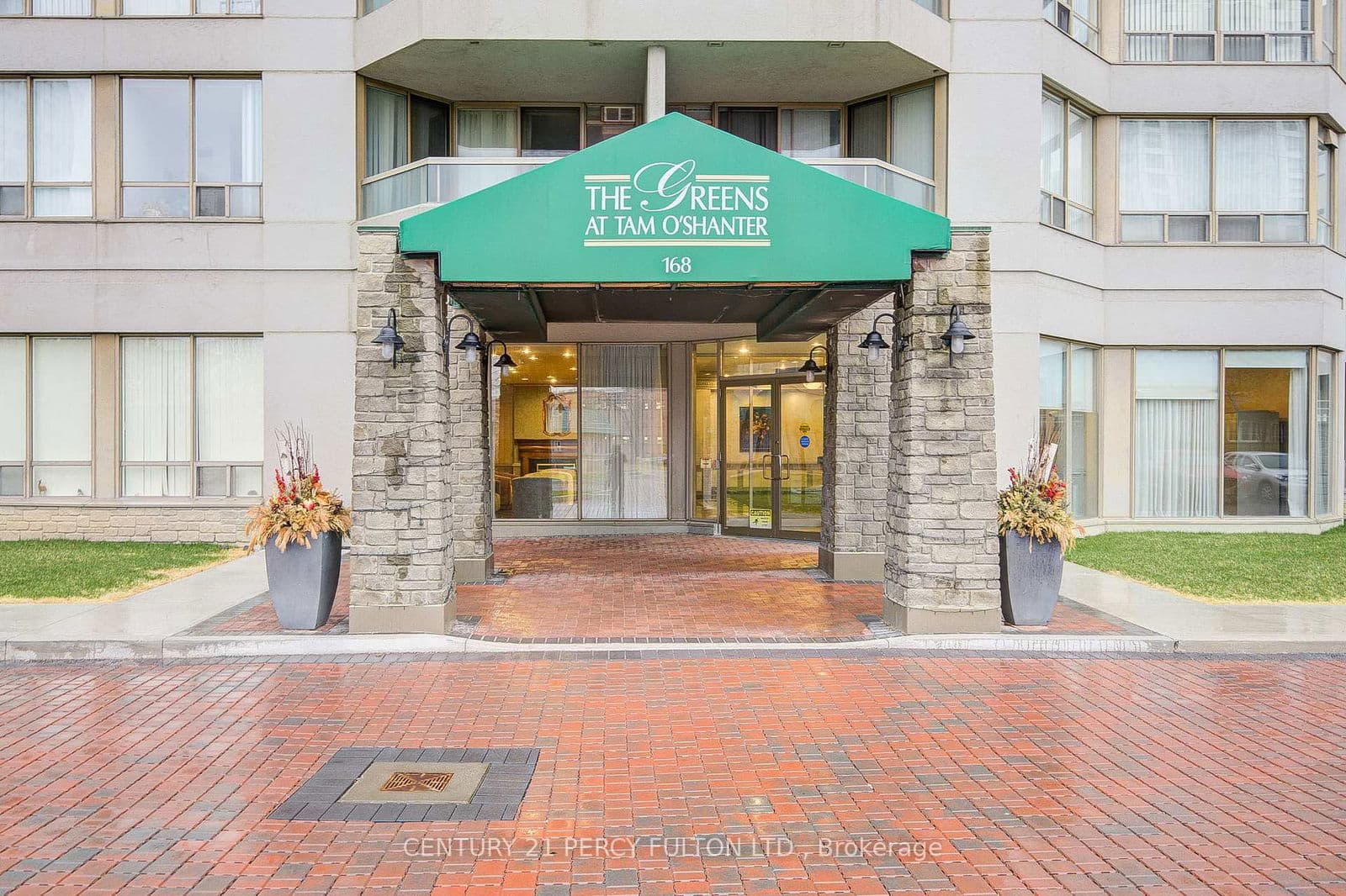 Unit 1515 168 Bonis Avenue, Toronto, ON M1T 3V6 - photo 2 of 50