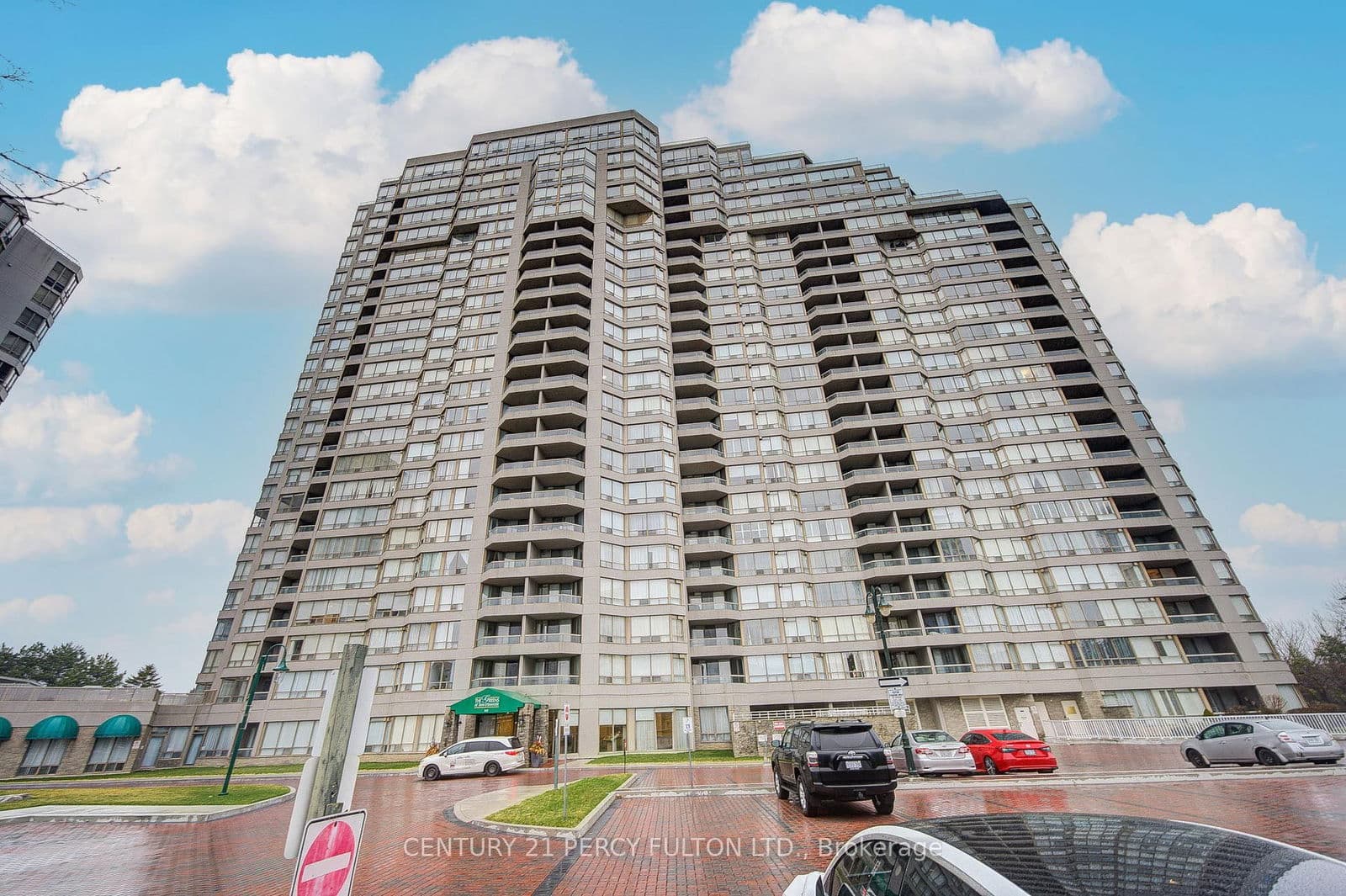 Unit 1515 168 Bonis Avenue, Toronto, ON M1T 3V6 - photo 45 of 50