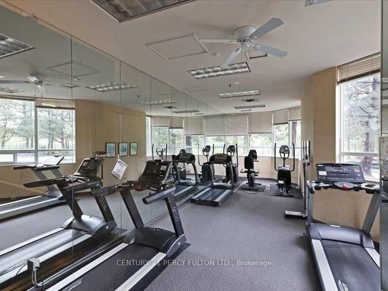 Unit 1515 168 Bonis Avenue, Toronto, ON M1T 3V6 - photo 49 of 50