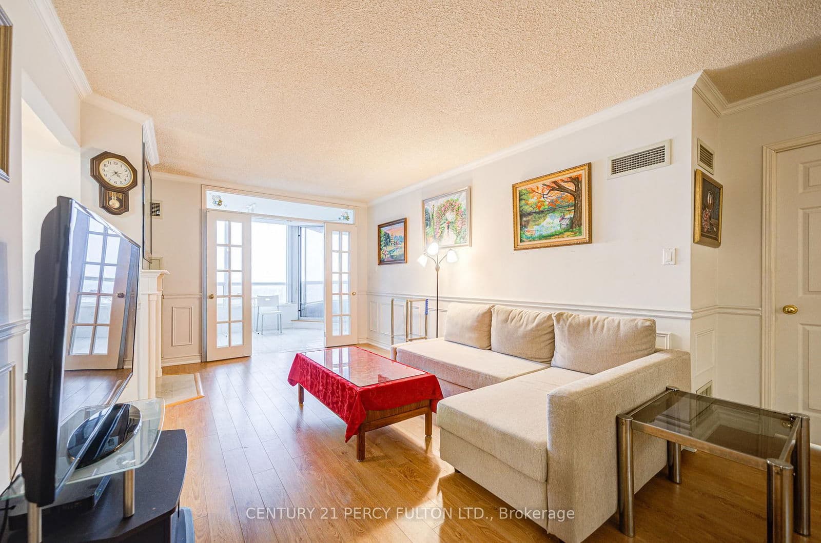 Unit 1515 168 Bonis Avenue, Toronto, ON M1T 3V6 - photo 6 of 50