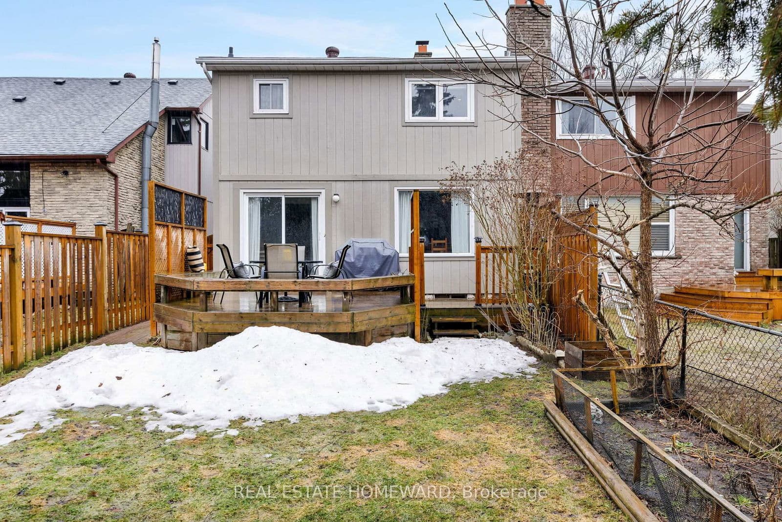 1821 Listowell Crescent, Pickering, ON L1V 2Y2 - photo 40 of 44