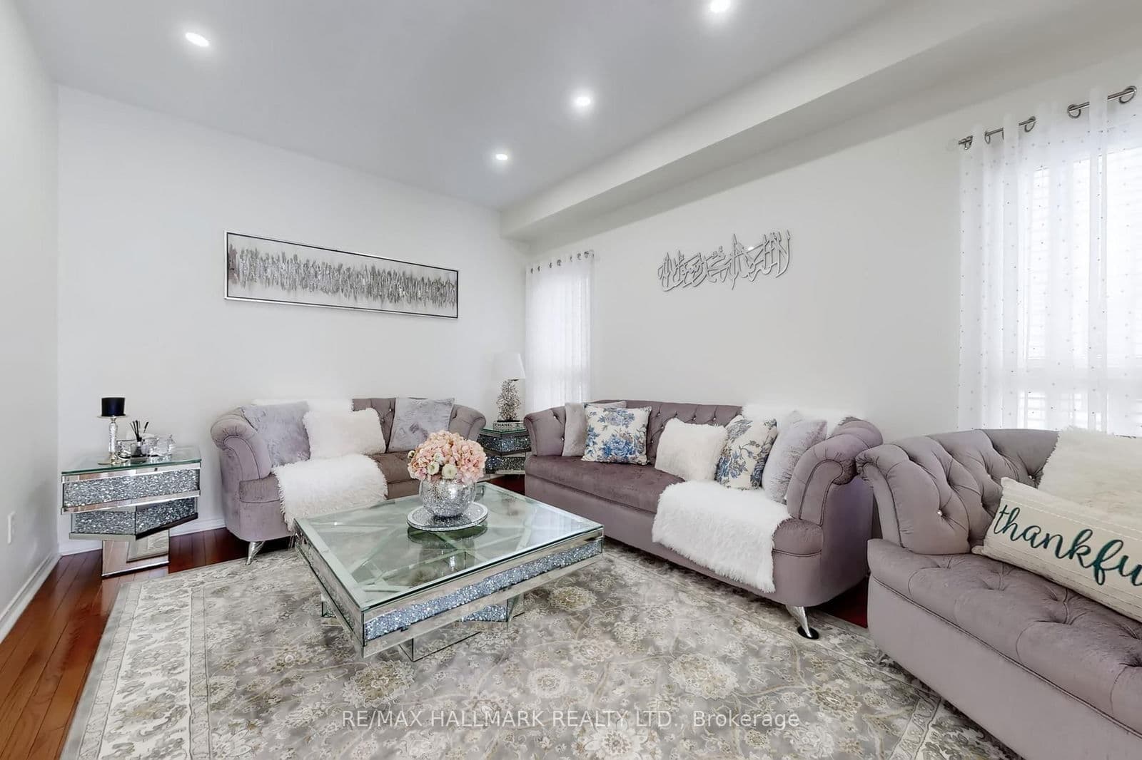 1348 Wallig Avenue, Oshawa, ON L1K 0J5 - photo 3 of 47