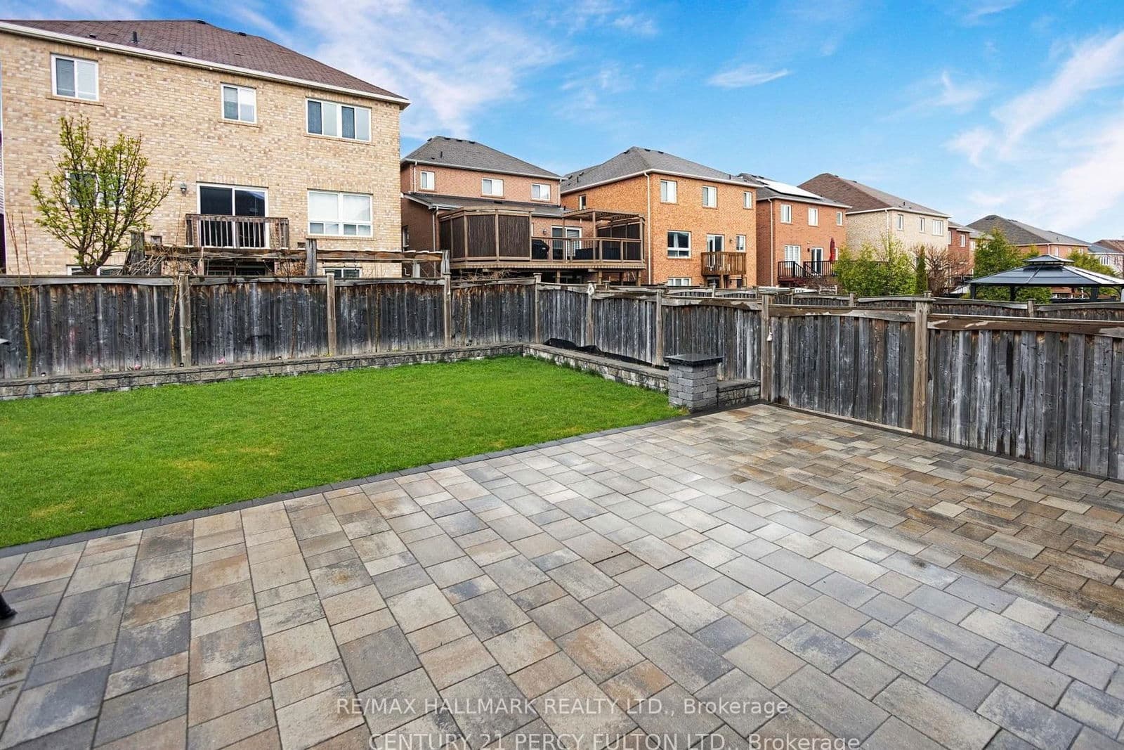 1348 Wallig Avenue, Oshawa, ON L1K 0J5 - photo 47 of 47