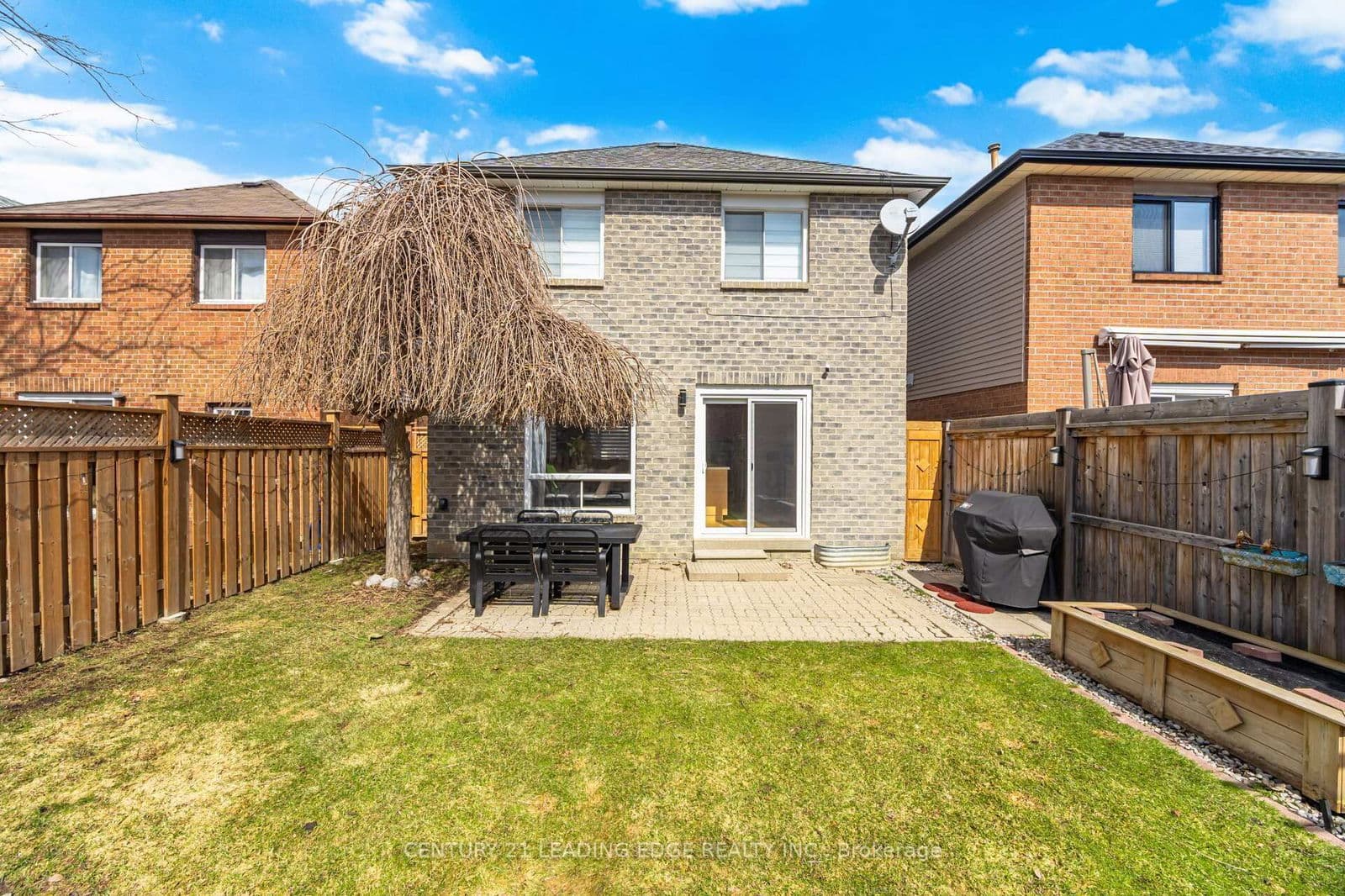 923 Redbird Crescent, Pickering, ON L1V 5K8 - photo 41 of 50