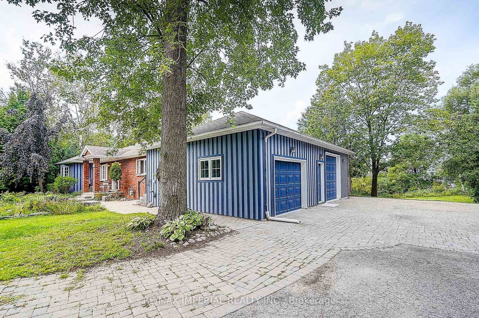 282 Ridge Road, Aurora, ON L4G 0M3 - photo 7 of 40