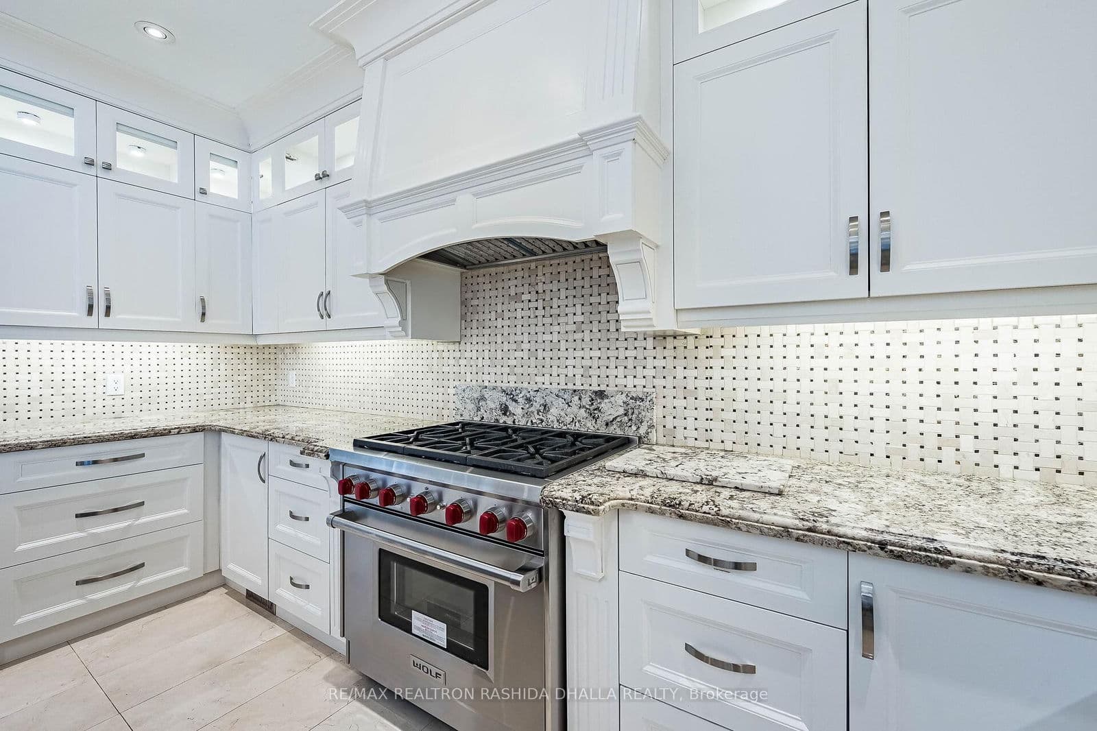 98 Ner Israel Drive, Vaughan, ON L4J 9L1 - photo 12 of 50