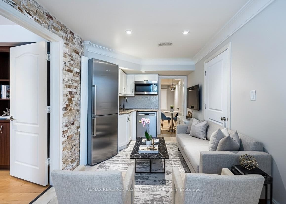 98 Ner Israel Drive, Vaughan, ON L4J 9L1 - photo 46 of 50