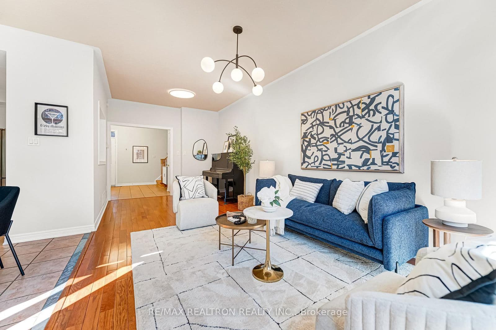 27 Copperstone Crescent, Richmond Hill, ON L4S 2C5 - photo 16 of 49