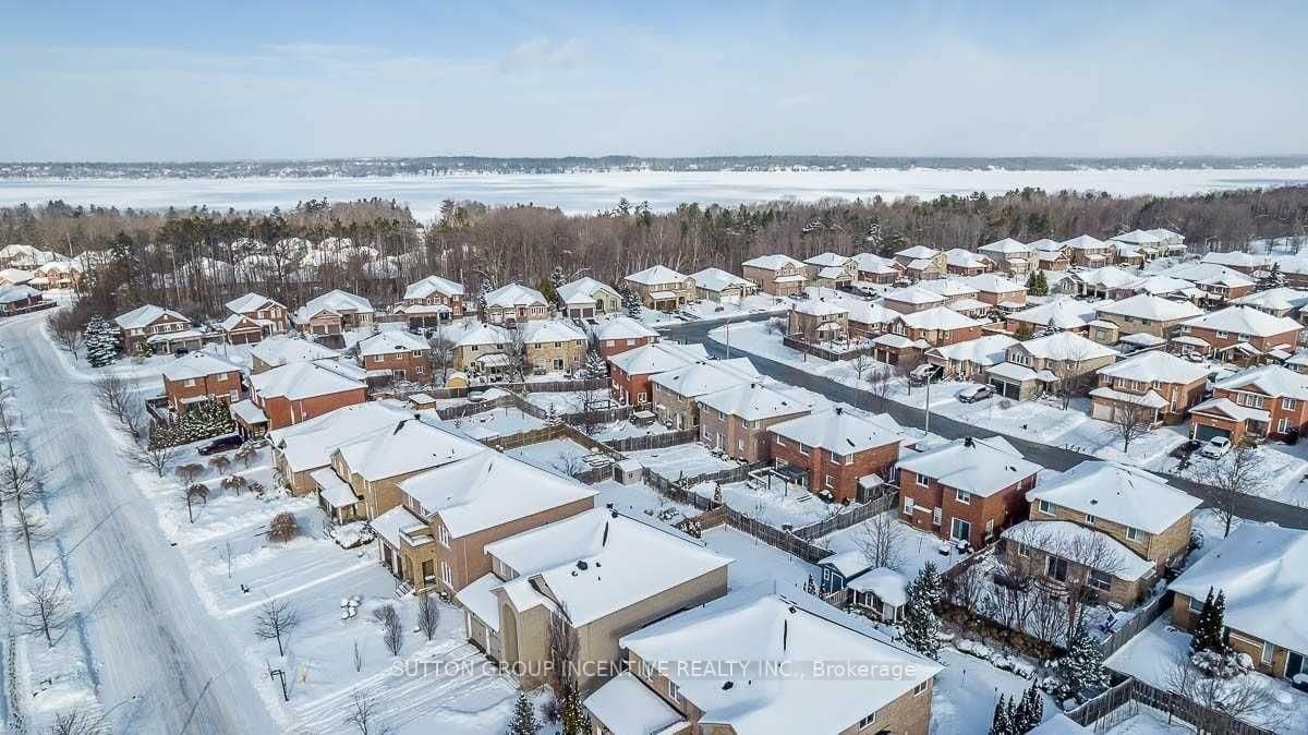 26 Prince Of Wales Drive, Barrie, ON L4N 0T5 - photo 40 of 40