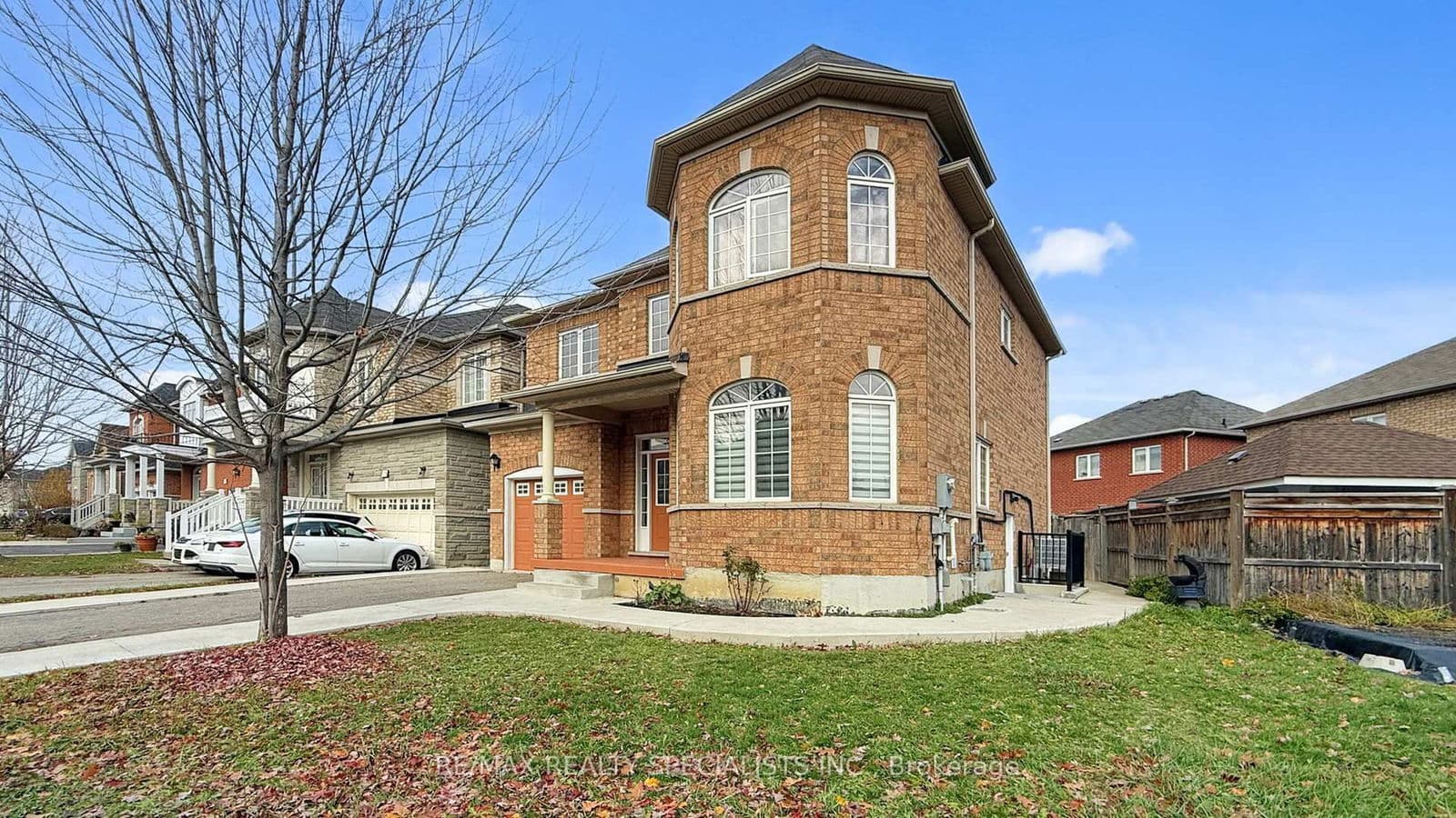 13 Ledgerock Road, Brampton, ON L6P 2L8 - photo 41 of 42