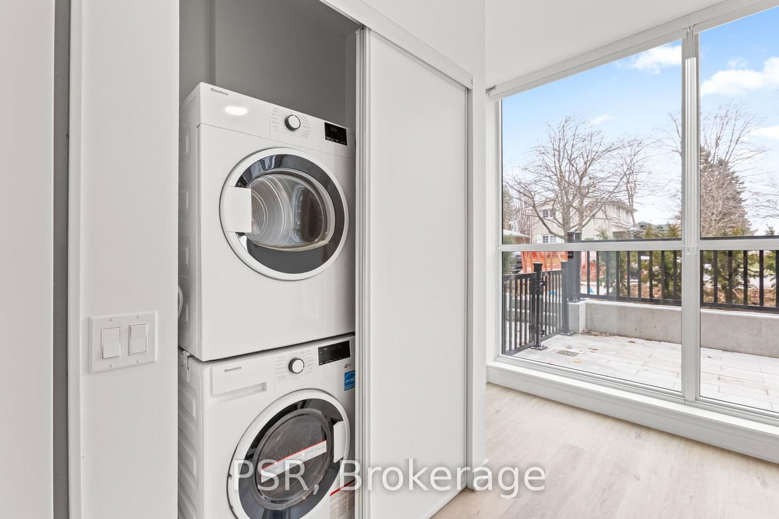 Unit 112 45 Broadfield Drive, Toronto, ON M9C 0E3 - photo 15 of 24