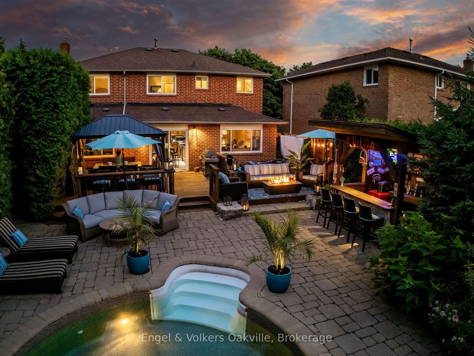 1181 Grange Road, Oakville, ON L6H 1P8 - photo 32 of 50