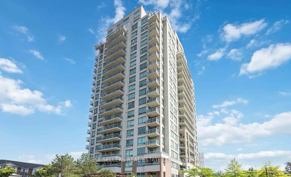 Unit 1802 1359 Rathburn Road, Mississauga, ON L4W 5P7 - photo 26 of 26