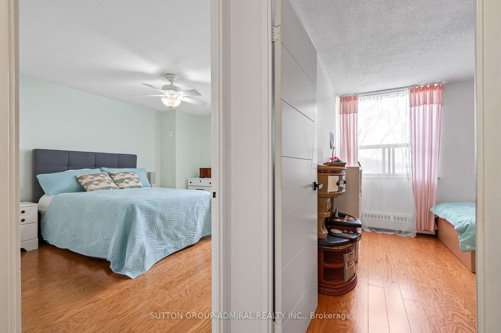 Unit 304 551 The West Mall, Toronto, ON M9C 1G7 - photo 28 of 49