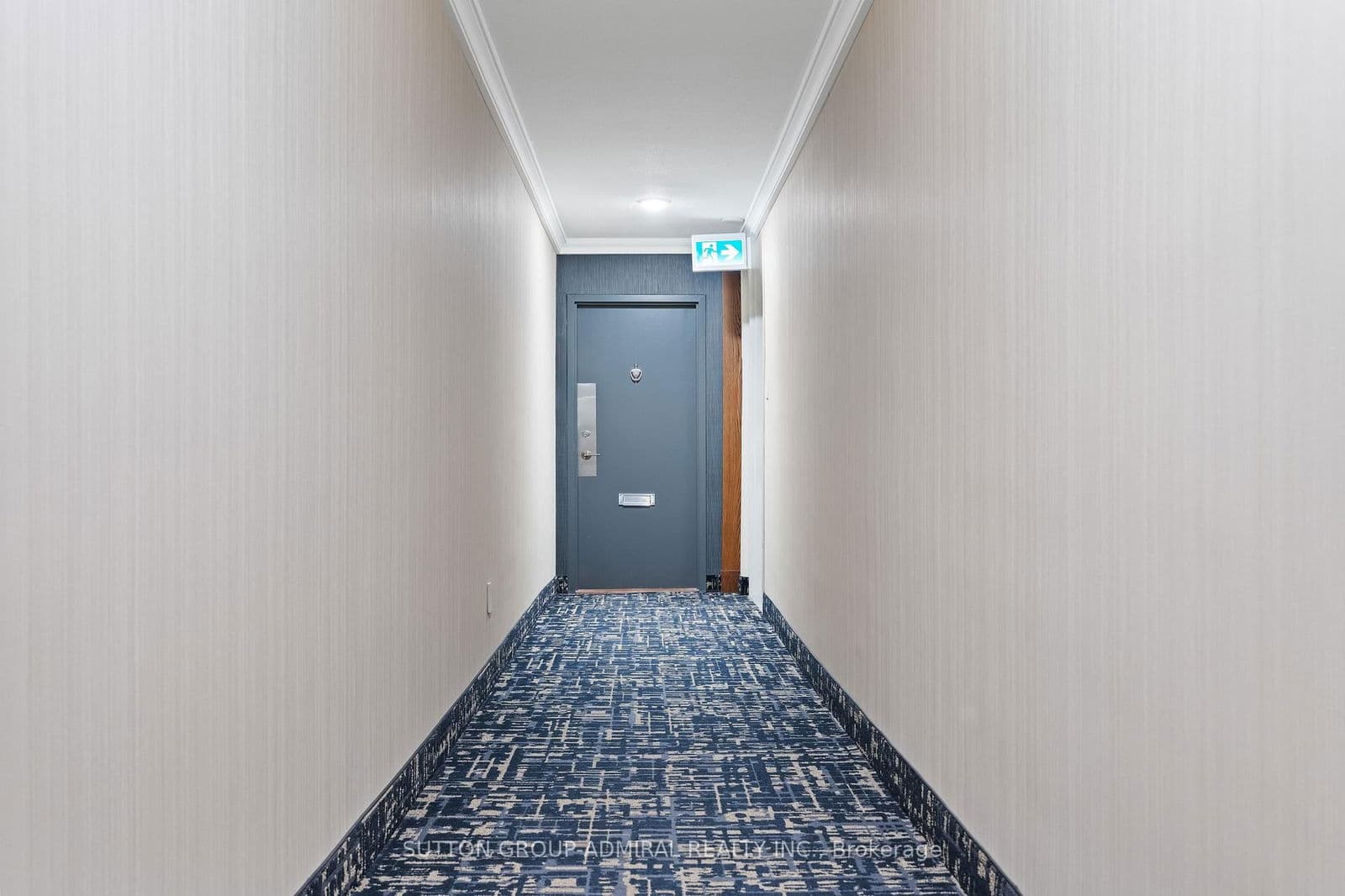 Unit 304 551 The West Mall, Toronto, ON M9C 1G7 - photo 9 of 49