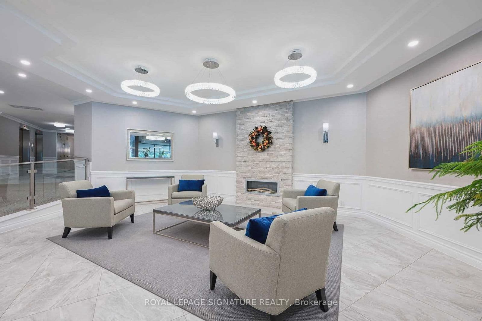 Unit 1405 1300 Bloor Street, Mississauga, ON L4Y 3Z2 - photo 3 of 45