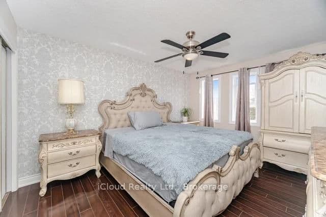 33 Corkett Drive, Brampton, ON L6X 3G1 - photo 19 of 28