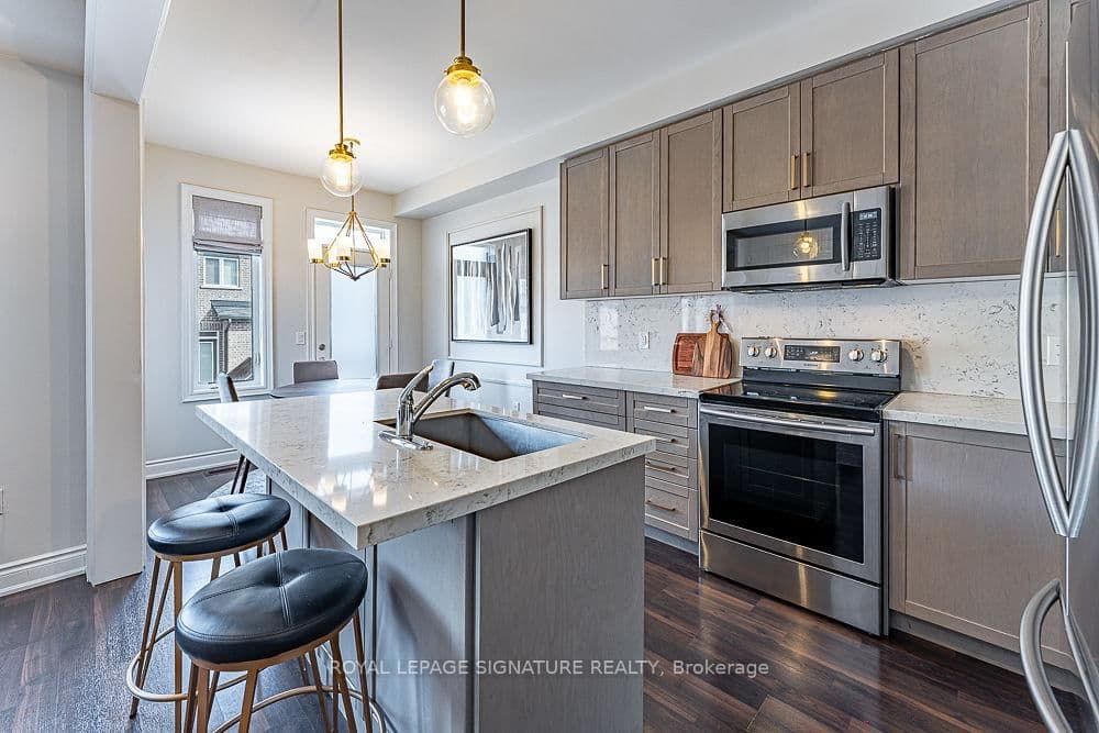 109 Holbrook Court, Milton, ON L9E 1J2 - photo 12 of 32