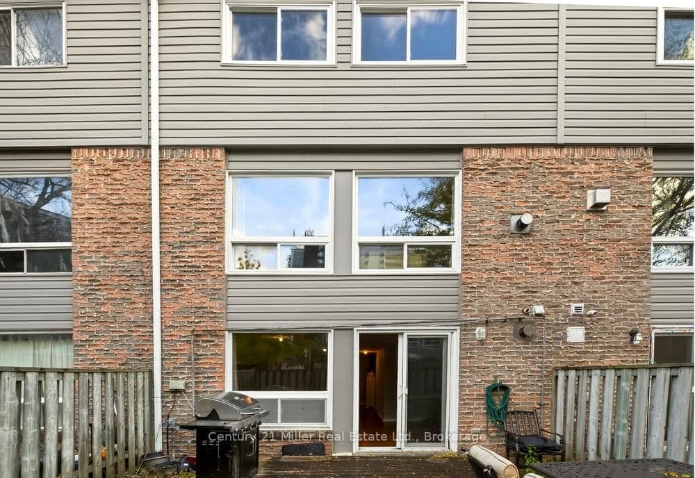 Unit 69 2050 Upper Middle Road, Burlington, ON L7P 3R9 - photo 29 of 29