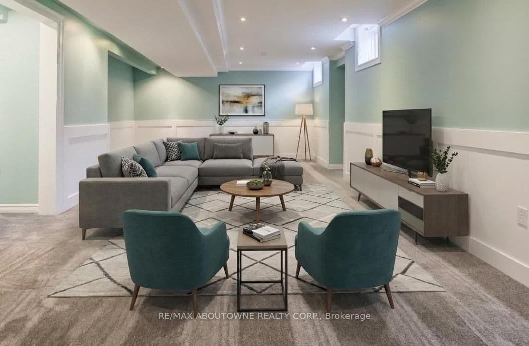 923 Mcneil Drive, Milton, ON L9T 6M7 - photo 25 of 30