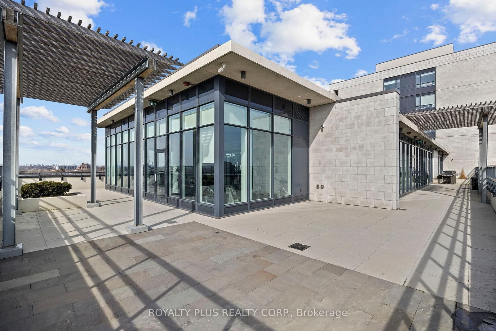 Unit 407 2800 Keele Street, Toronto, ON M3M 0B8 - photo 42 of 42