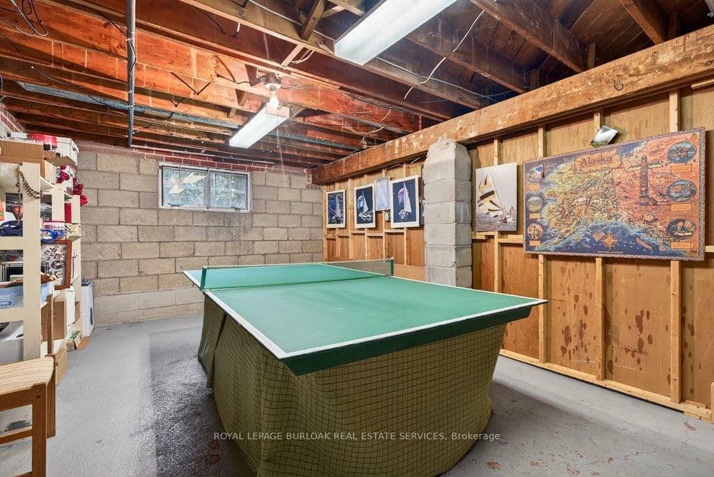 387 Walton Street, Oakville, ON L6K 1R7 - photo 29 of 46