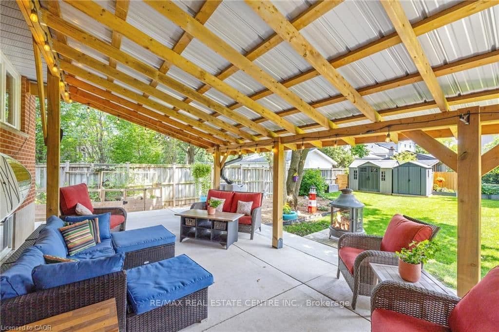 390 Woodward Avenue, Milton, ON L9T 1V4 - photo 44 of 50