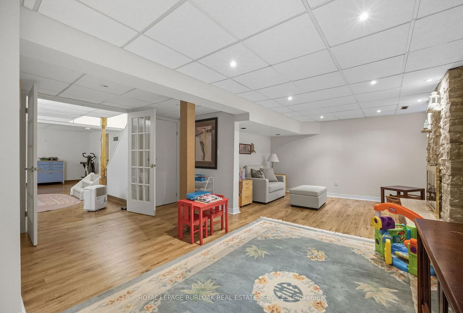 1580 Woodeden Drive, Mississauga, ON L5H 3S5 - photo 24 of 42