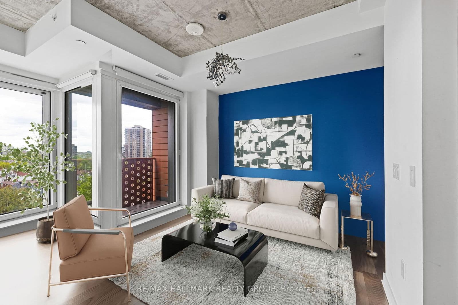 Unit 607 135 Barrette Street, Ottawa, ON K1L 7Z9 - photo 6 of 31