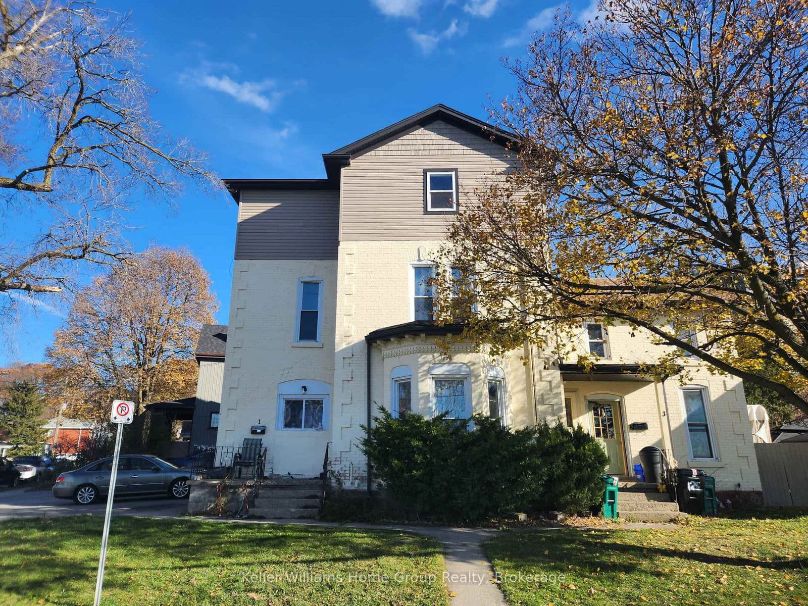 125 Wellington Street, Cambridge, ON N1R 3Y8 - photo 2 of 4