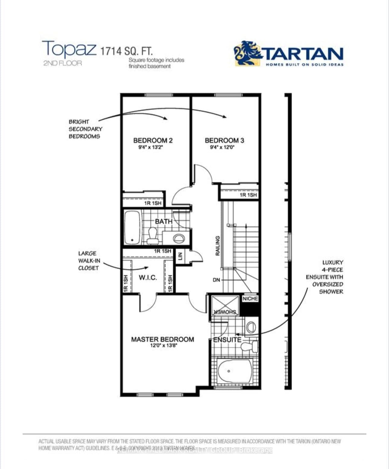 813 Miikana Road, Ottawa, ON K1X 0G5 - photo 28 of 29