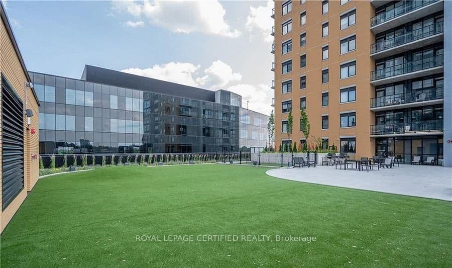 Unit 1502 108 Garment Street, Kitchener, ON N2G 0E2 - photo 34 of 34