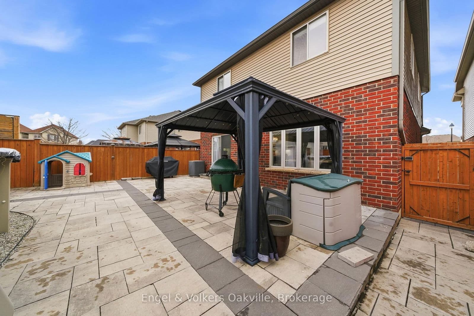 115 Pumpkin Pass, Hamilton, ON L0R 1C0 - photo 40 of 45